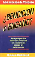 ¿Bendición o engaño?