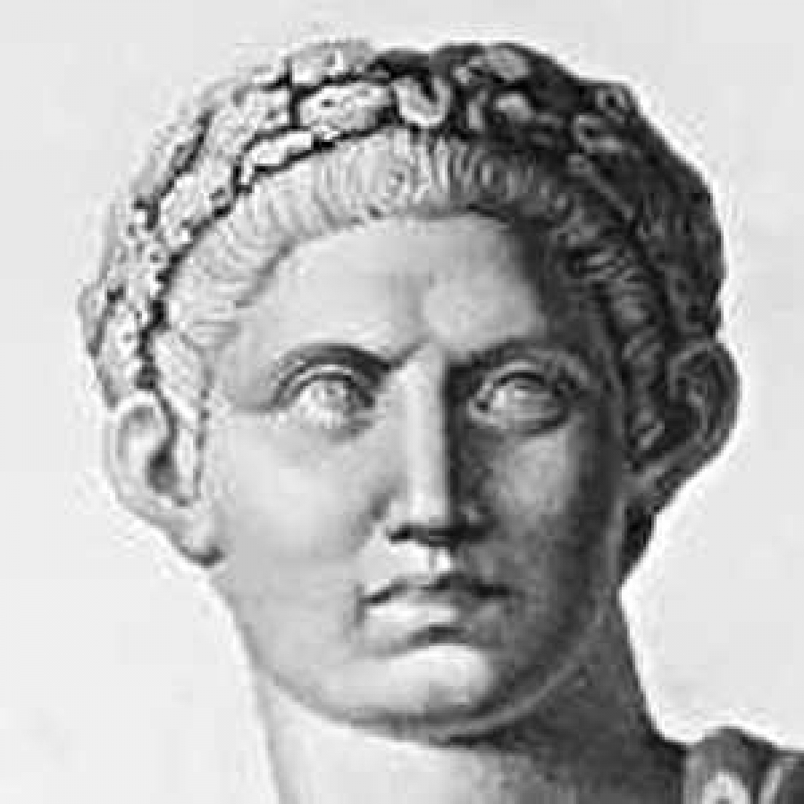 Resultado de imagen de CONSTANTINO PRIMERO Y MUJER